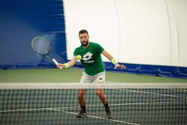 Damir Džumhur odustao zbog povrede