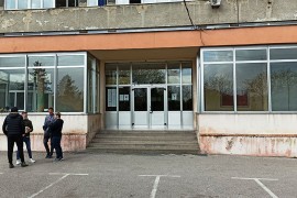 U TK učenici ponovo u klupama, neki se nemušto pobunili
