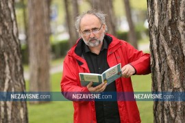 "Knjiga za djecu na zavidnom nivou, što nije slučaj i sa statusom ...
