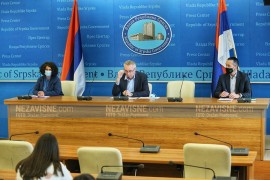 Vlada smijenila rukovodstvo 10 organizacionih dijelova "Šuma RS"