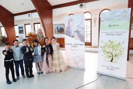 Mladi pijanisti u grad na Vrbasu donijeli 11 nagrada