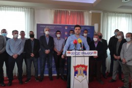 U Prnjavoru formirana nova skupštinska većina na čelu sa SDS-om