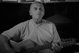 Preminuo Momčilo Moša Radenković
