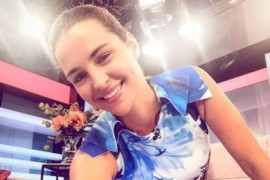 Doris Pinčić sklonila prezime bivšeg muža s Instagrama
