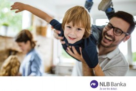 NLB stambeni i gotovinski krediti bez naknada