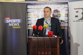Na biciklističkoj trci "Beograd - Banjaluka" 175 takmičara