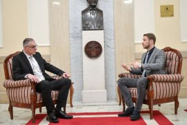 "Funkcionisati bez većine teško, ali moguće"