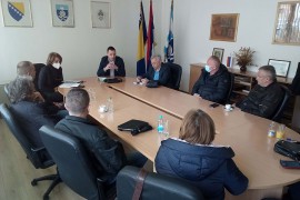 Vukadinović: Drvoprerada je razvojna šansa Foče
