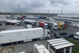 Prikupljen 751 milion KM uvoznih dažbina