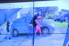 Policija u Ohaju ubila mladu Afroamerikanku