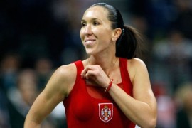 Prva objava Jelene Janković nakon porođaja