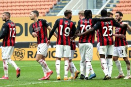 Mozzart daje najveće kvote: Milan 1,75, Menhengladbah 2,45, Viljareal ...