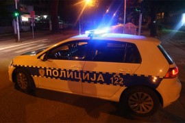 Dvije žene iz Gradiške povrijeđene u nezgodi