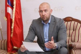 SPS: Upućena inicijativa za bratimljenje Budve i Banjaluke