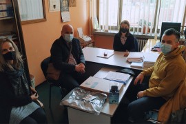 Učenici iz Višegrada dobili opremu za snimanje filmova