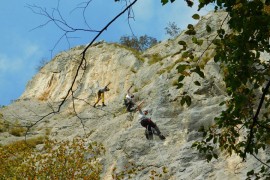 Penjališta uredili tokom pandemije
