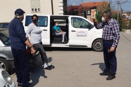 Pacijenti iz Gradačca nastavljaju dijalizu u Odžaku: Presudilo 35 KM