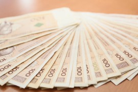 Neoporezivi dio plate ide na 1.000 KM
