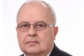 Milutin Popović predsjednik Odbojkaškog saveza Srpske