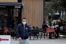 Nove mjere u KS: Dozvoljen rad ugostiteljima i u zatvorenom, dio ...