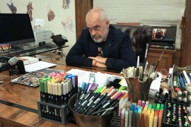 U pucnjavi poginuo aktivista Ramine stranke