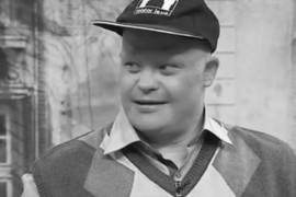 Preminuo glumac Damjan Diklić