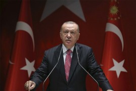 Erdoan: Težimo miru, blagostanju, stabilnosti, razvoju Balkana