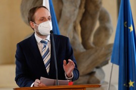 Češka imenovala novog šefa diplomatije u jeku spora s Rusijom