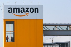 Amazon u Londonu otvorio frizerski salon