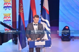 Stanivuković: Sa pravom ovaj dan zovemo našim danom