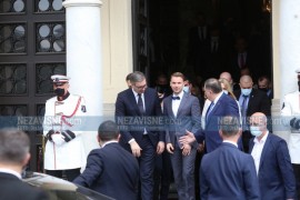 Radojičić: Vučić nema favorita među partijama u RS