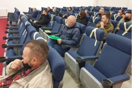 Formirano Udruženje privrednika u Sanskom Mostu