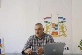 Načelniku Han Pijeska određene mjere zabrane