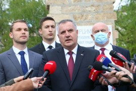 Višković: Razvoj Banjaluke od interesa za Srpsku