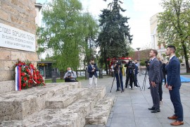 Stanivuković: Ponosni smo na borbu za slobodu