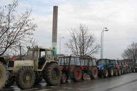 Ratari kuju plan blokade