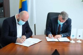 Uskoro modernizacija javnog prevoza i saobraćaja u Sarajevu