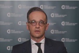 Njemački šef diplomatije u Prištini: Razgovori o promjeni granica su ...