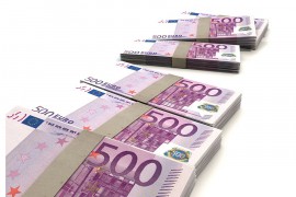 Britanac dobio skoro 70 miliona evra