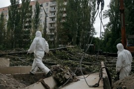 Istraživanje: Černobiljska radijacija nije prenesena na djecu
