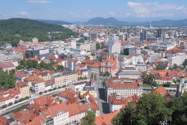 Slovenci od danas mogu da putuju, ali uvedene dodatne mjere
