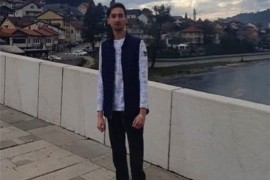 Na Igmanu nestao Semin Hota, u toku velika potraga za mladićem