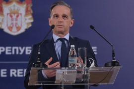 Mas: Dijalog već postoji, ne mora da bude resetovan