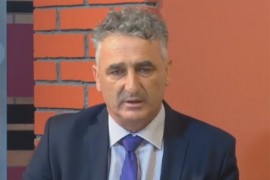 Avdalović: Zahvalnost Dodiku i Vučiću, čekamo ih spremni