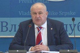 Milunović: Ni SB UN ni  Hag nisu pozvali Hrvatsku na odgovornost za ...