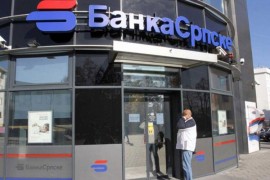 Obavještenje Banke Srpske deponentima o roku za podnošenje zahtjeva