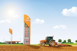 Partnerska podrška poljoprivrednicima - Nestro
