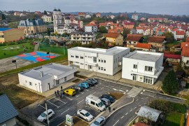 U Banjaluci tri nova vrtića ove godine otvaraju vrata