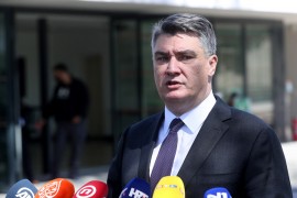 Milanović najavio cirkus na komemoraciji u Okučanima