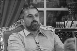 Preminuo Milorad Pelemiš